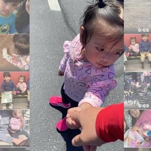 Meet your Posher, Marisol